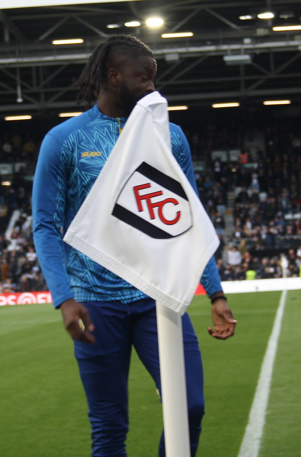 Tolu Arokodare