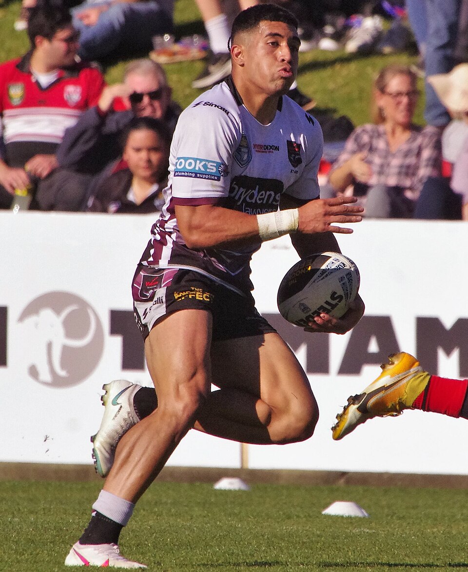 Tolu Koula