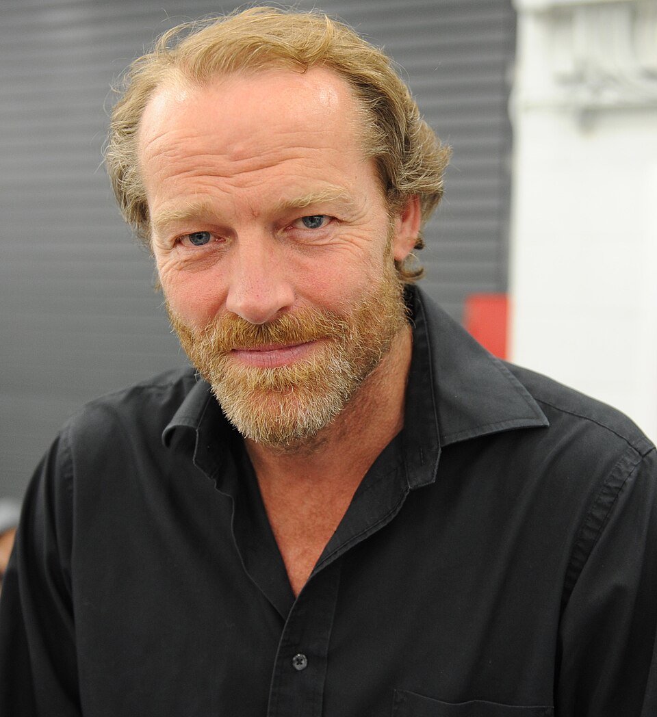 Tom Axelsson