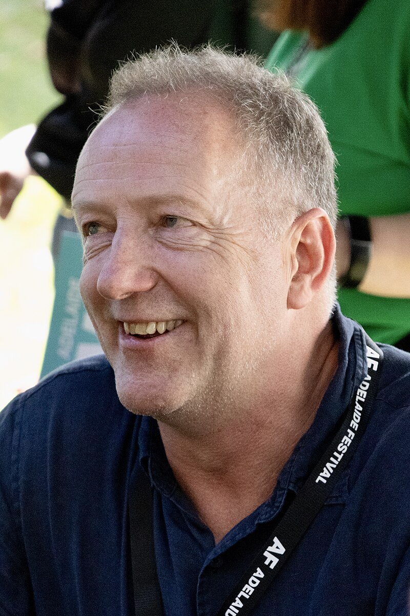 Tom Baldwin