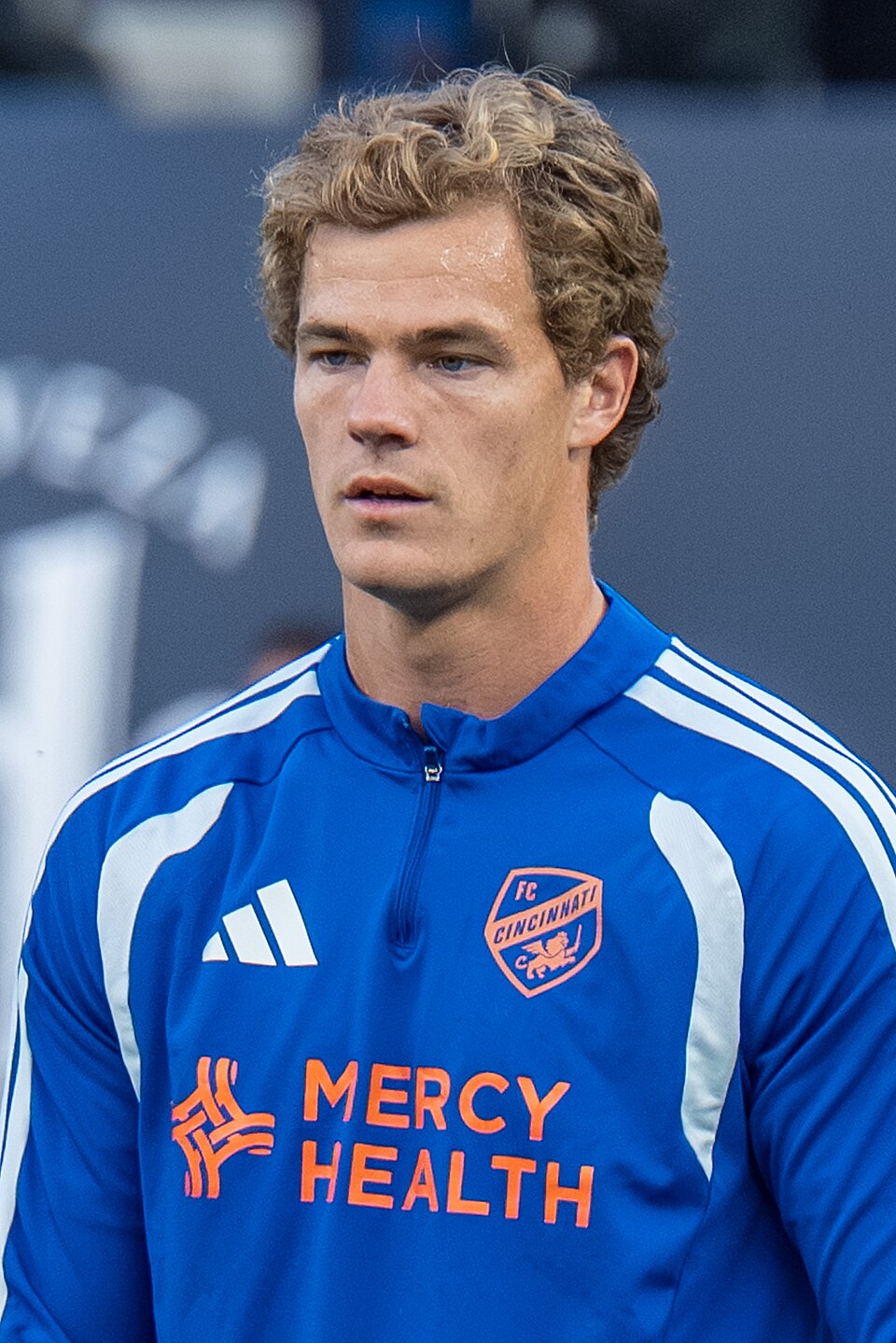 Tom Barlow