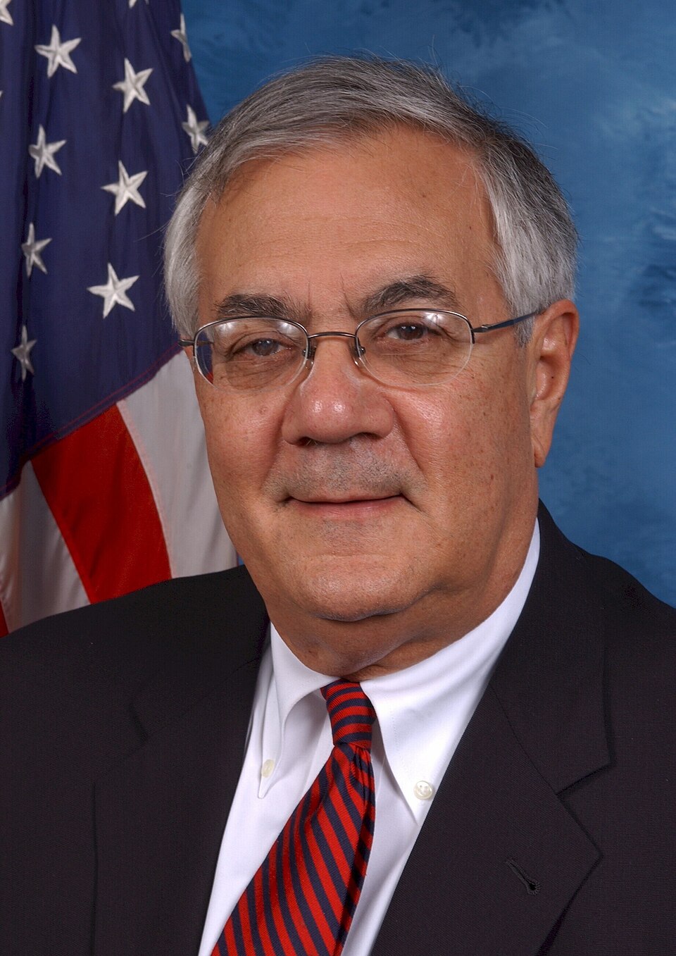 Tom Barnie