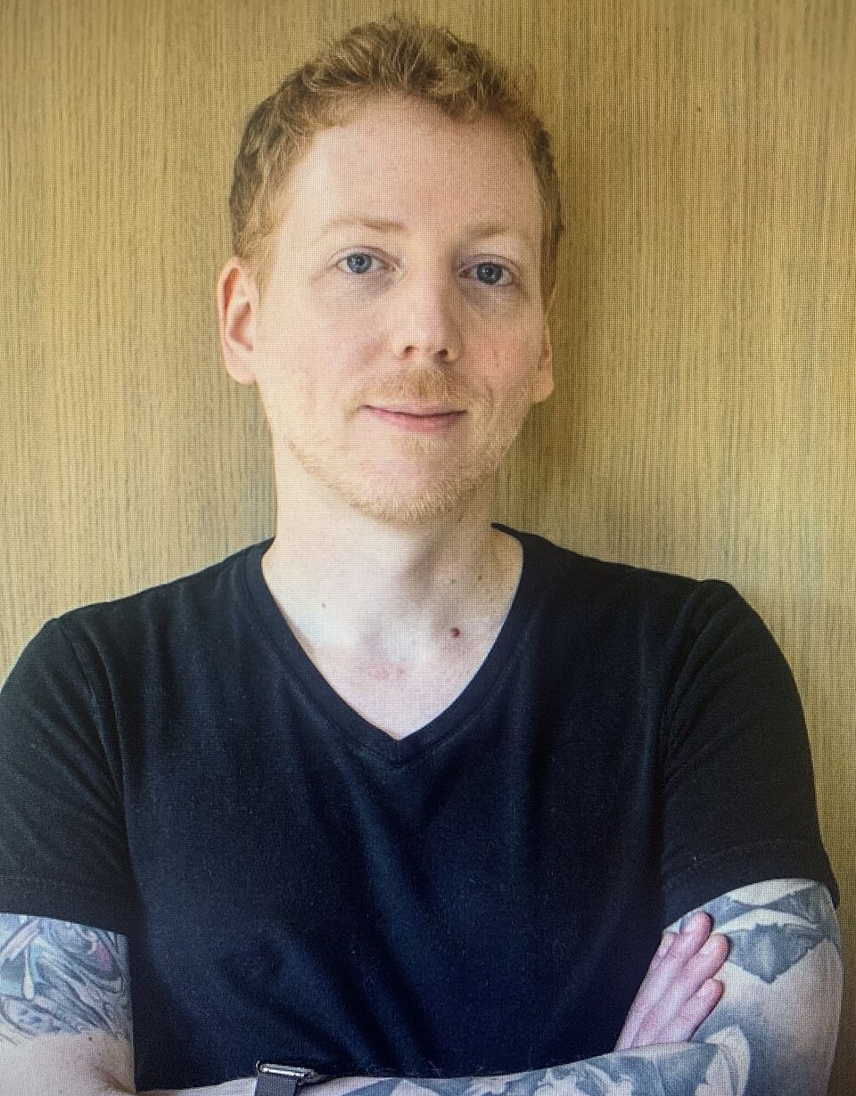 Tom Bartelson