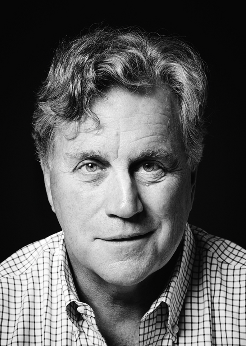 Tom Bernard