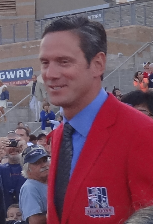 Tom Bledsoe