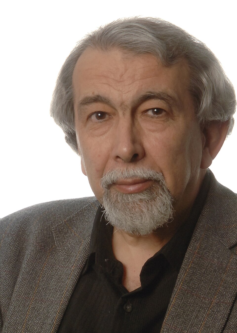 Tom Blundell
