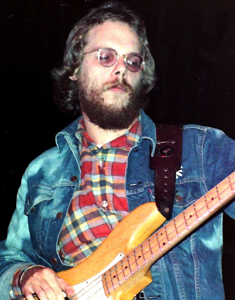 Tom Bogert