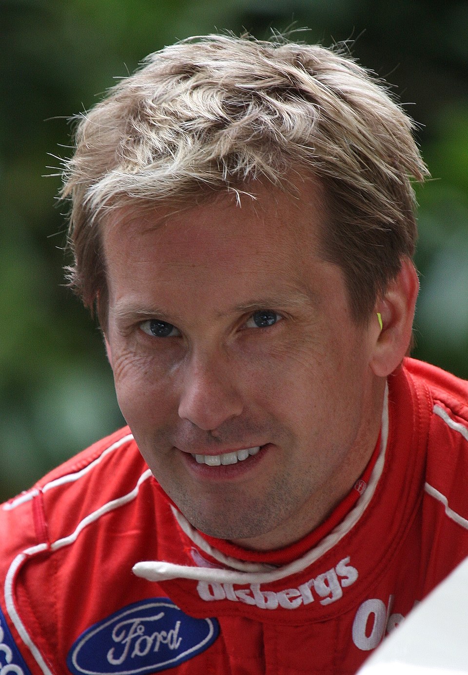 Tom Brack