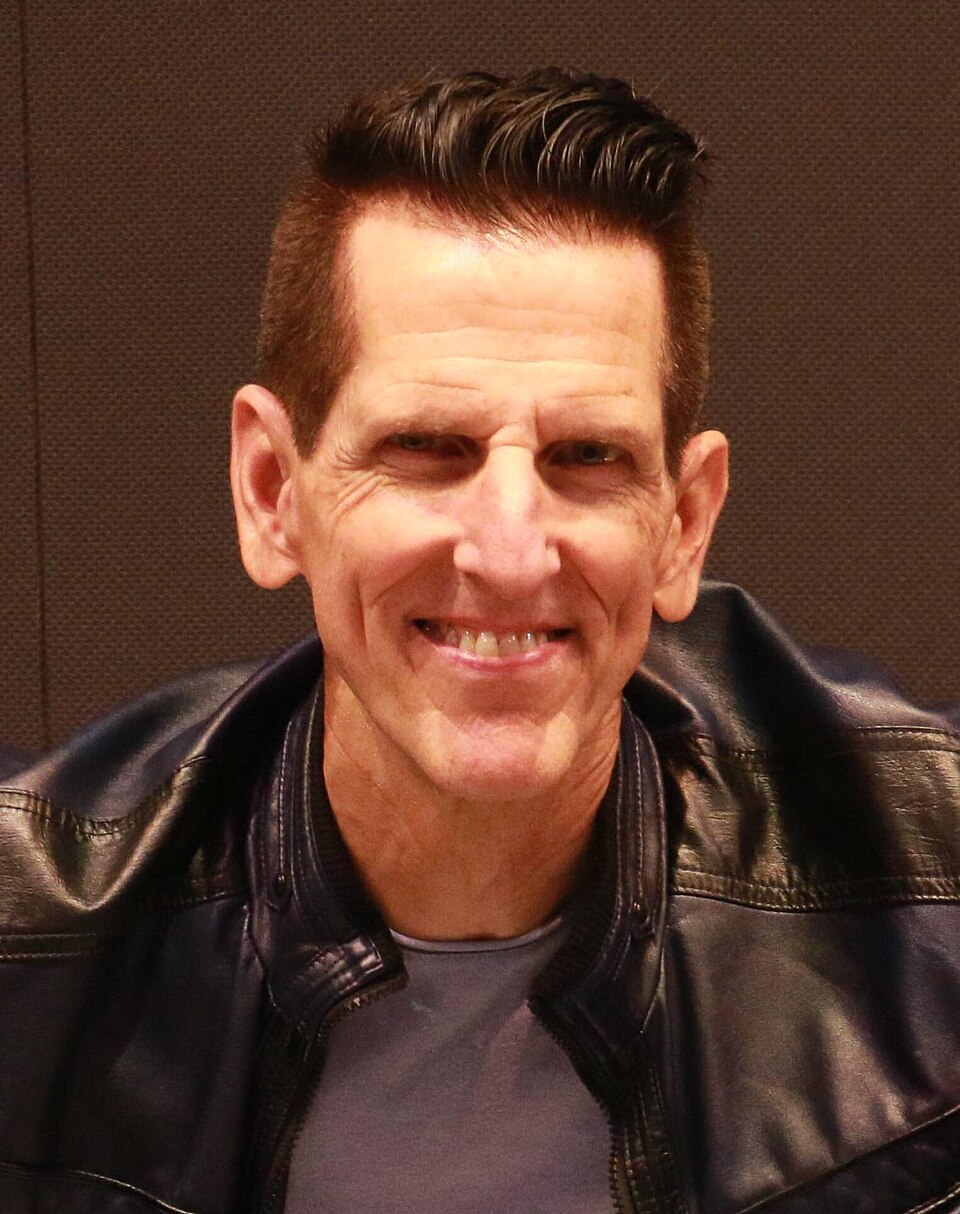 Tom Brooks Jr.