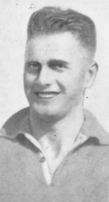 Tom Byrnes
