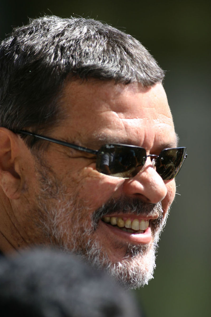 Tom Cardoso
