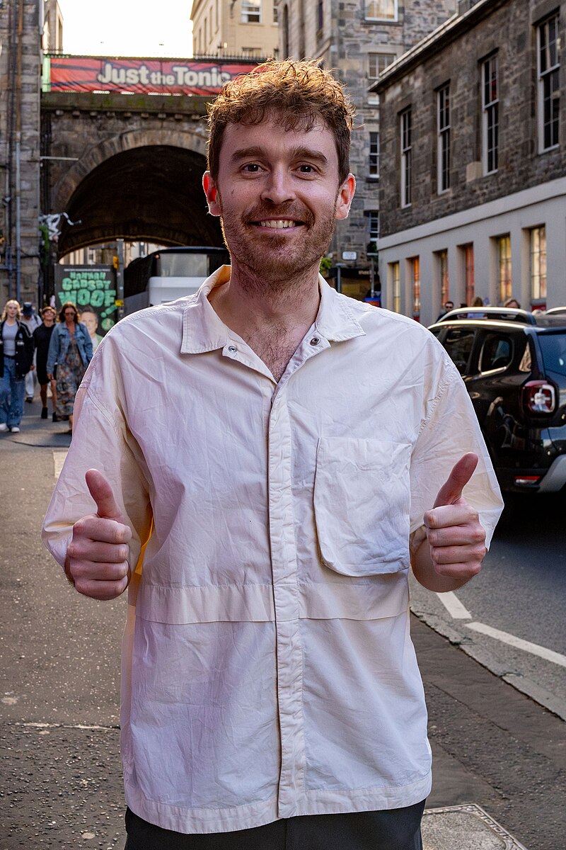 Tom Cashman