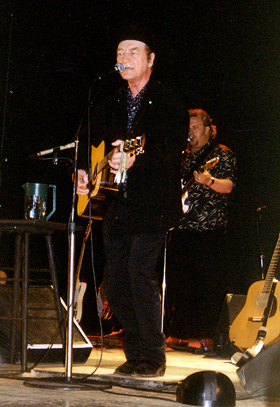 Tom Connor