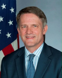 Tom Countryman