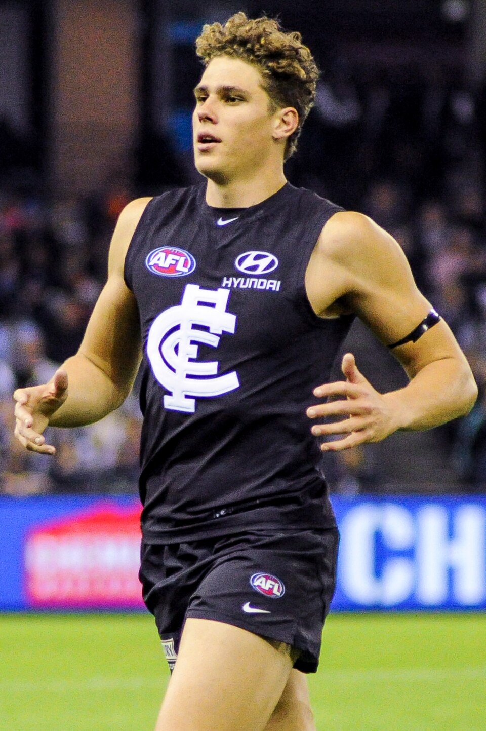 Tom Curnow