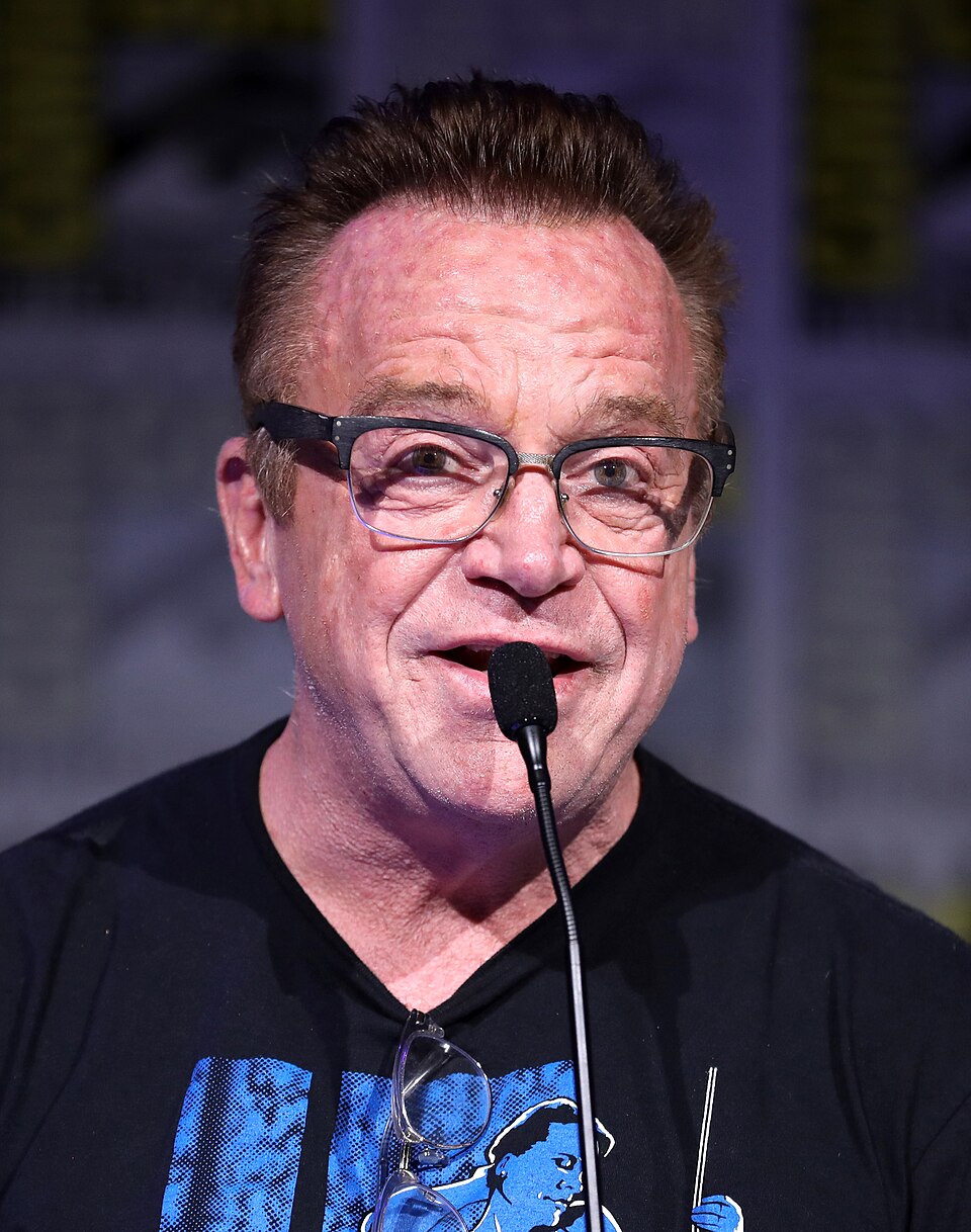Tom D.