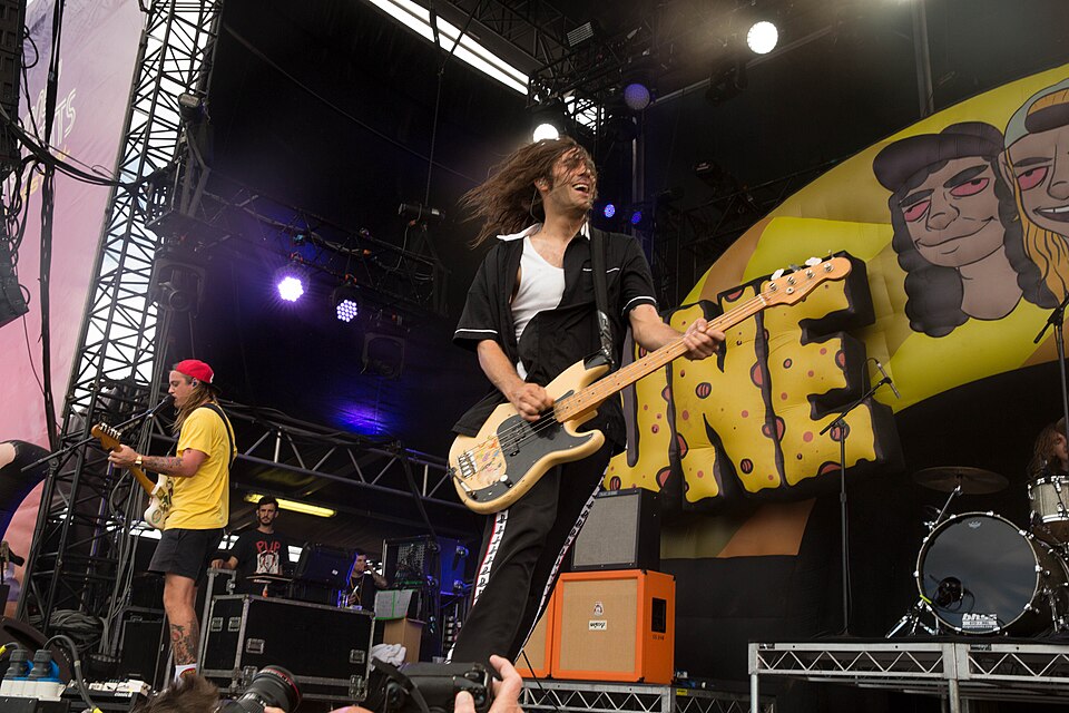 Tom de Beus