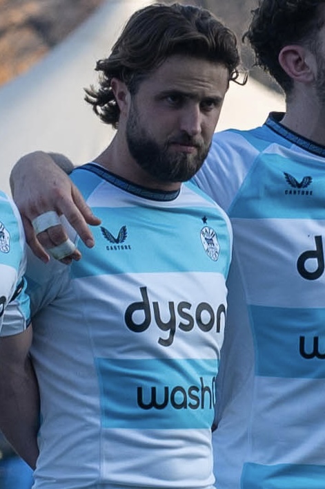 Tom de Glanville