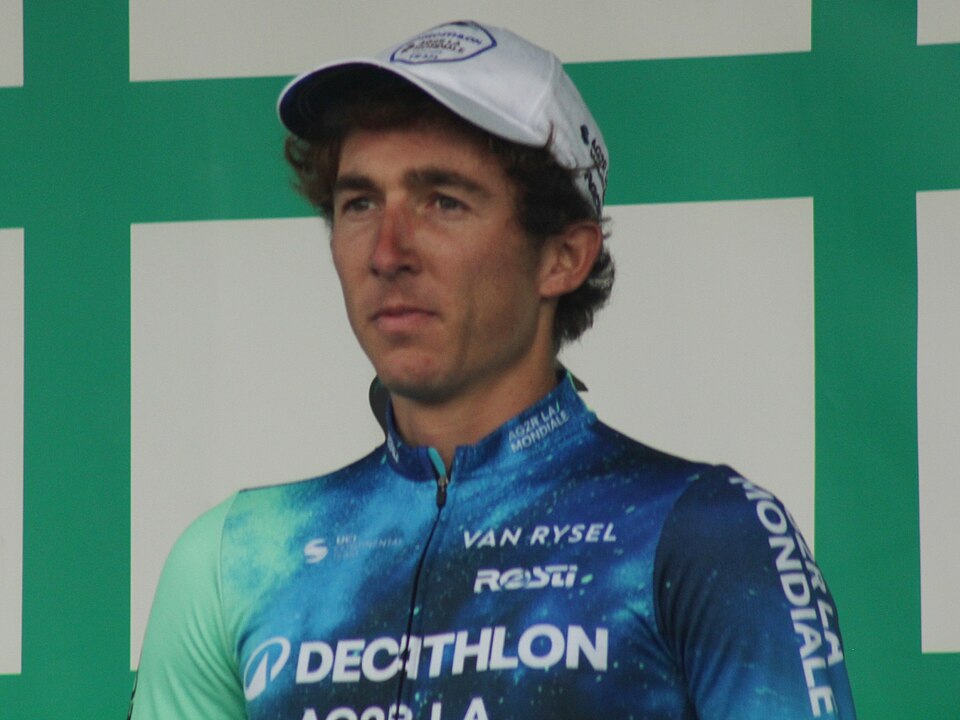 Tom Donnenwirth