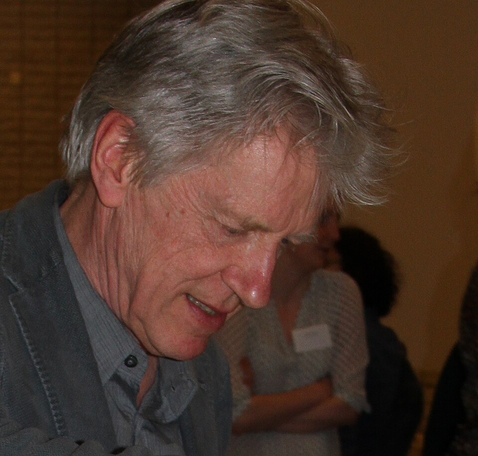 Tom Doreian
