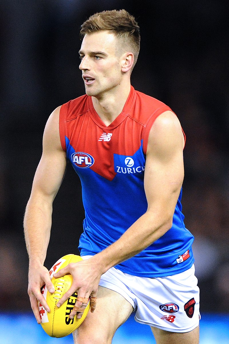 Tom Dyson