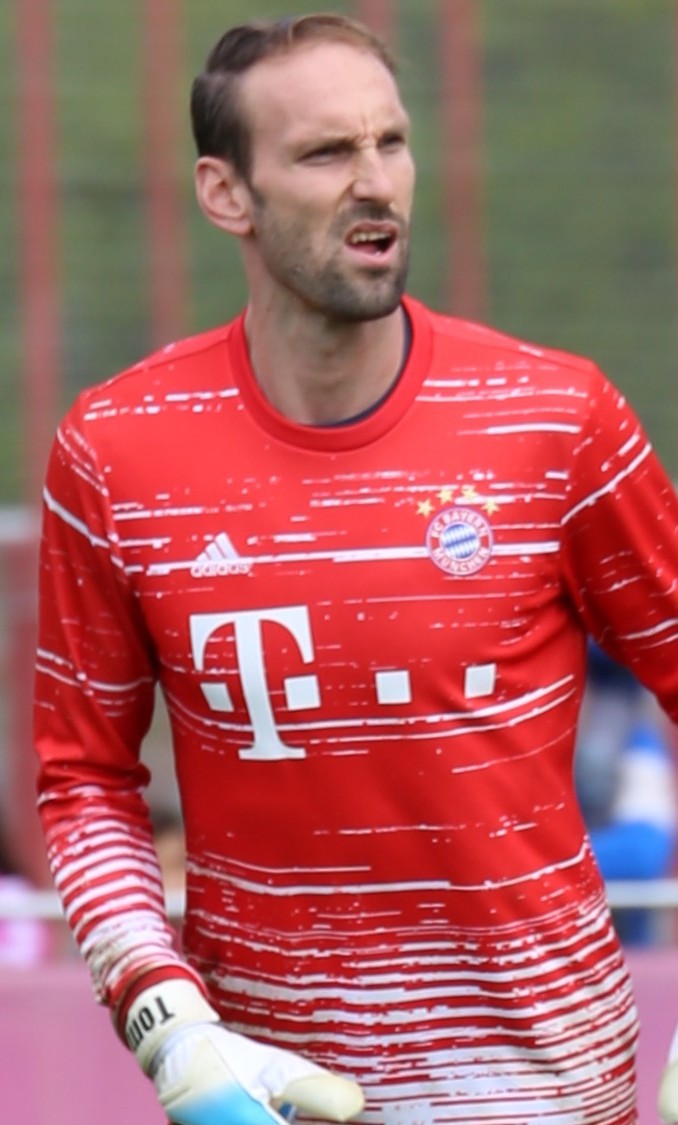 Tom Ede
