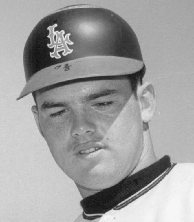 Tom Egan
