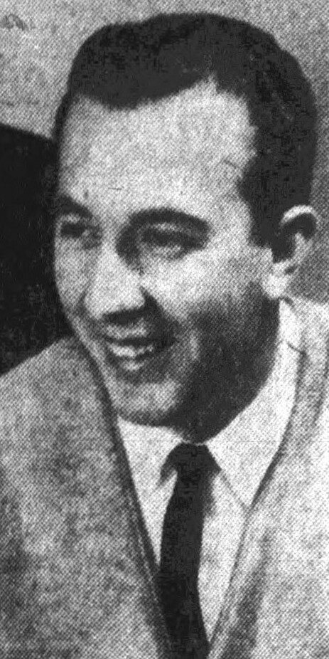 Tom Flores