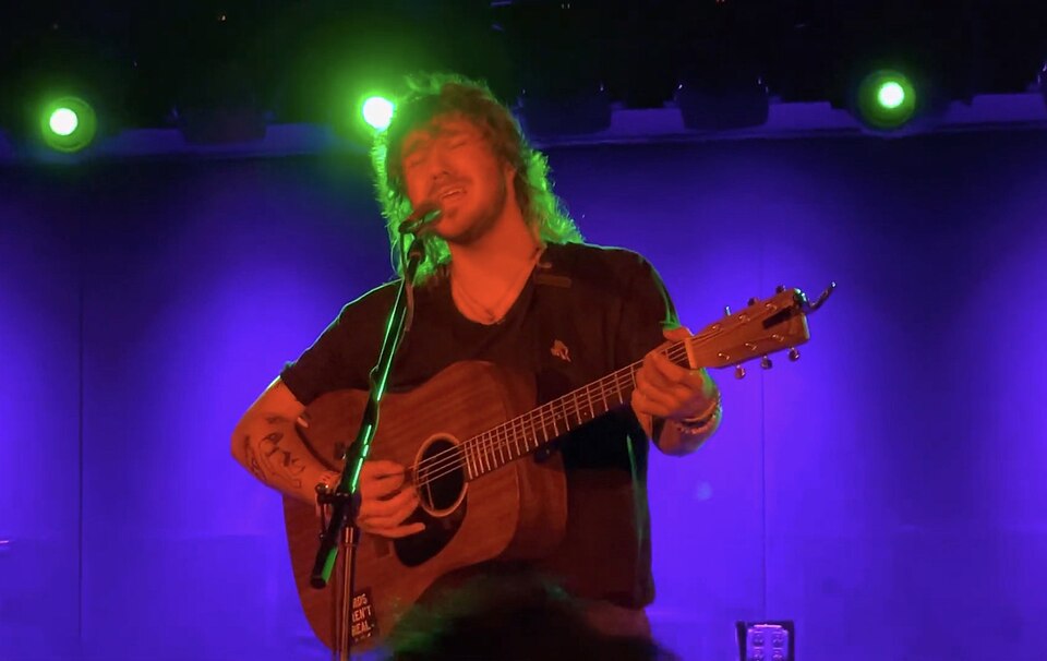 Tom Freeman