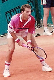 Tom Glucksmann