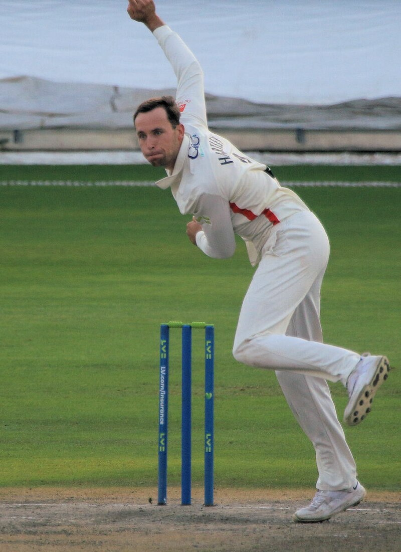 Tom Hartley