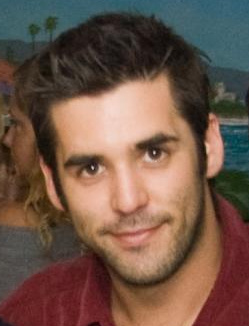 Tom Hastings