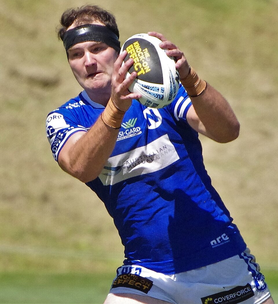 Tom Hazelton