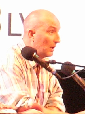 Tom Hesketh