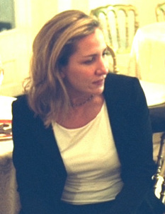 Tom Hillenbrand