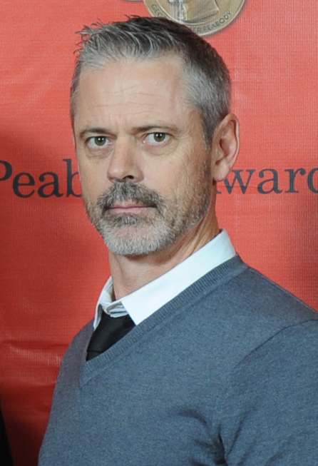 Tom Howell