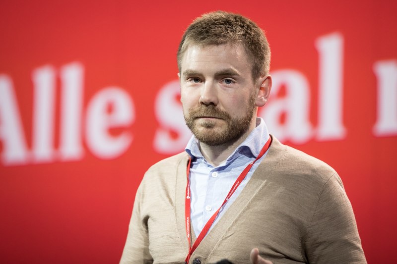 Tom Kalsås