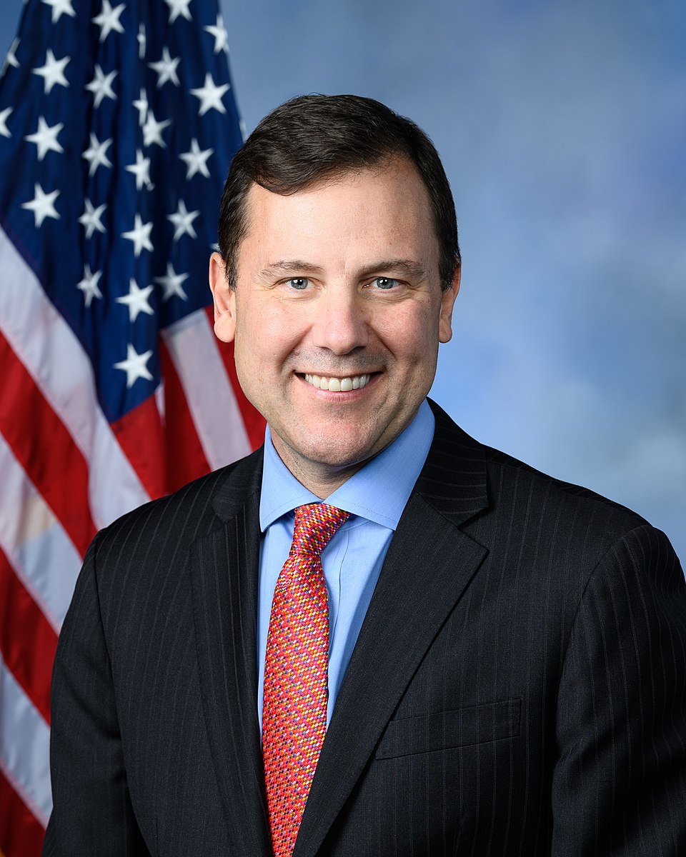Tom Kean Jr