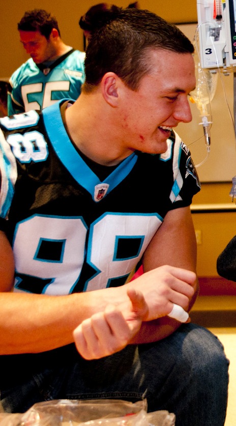 Tom Keiser