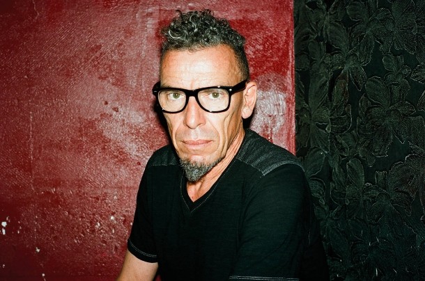 Tom Kummer