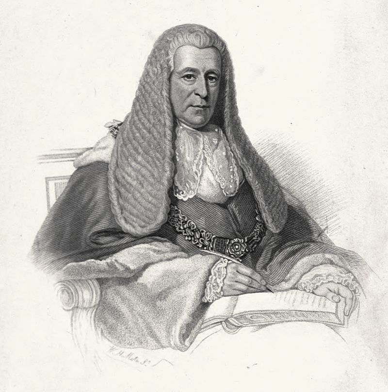 Tom Lefroy