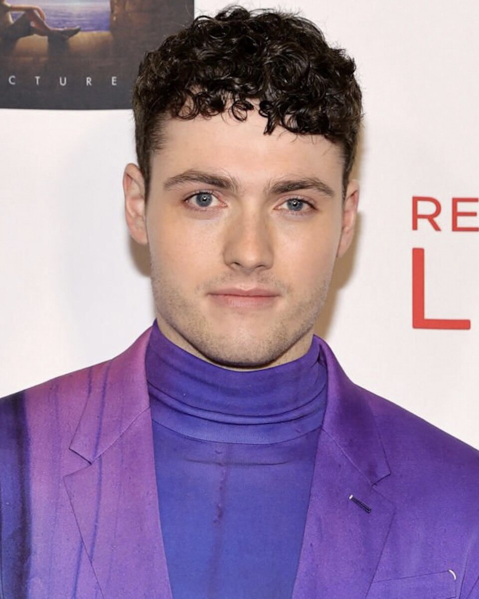 Tom Lewis