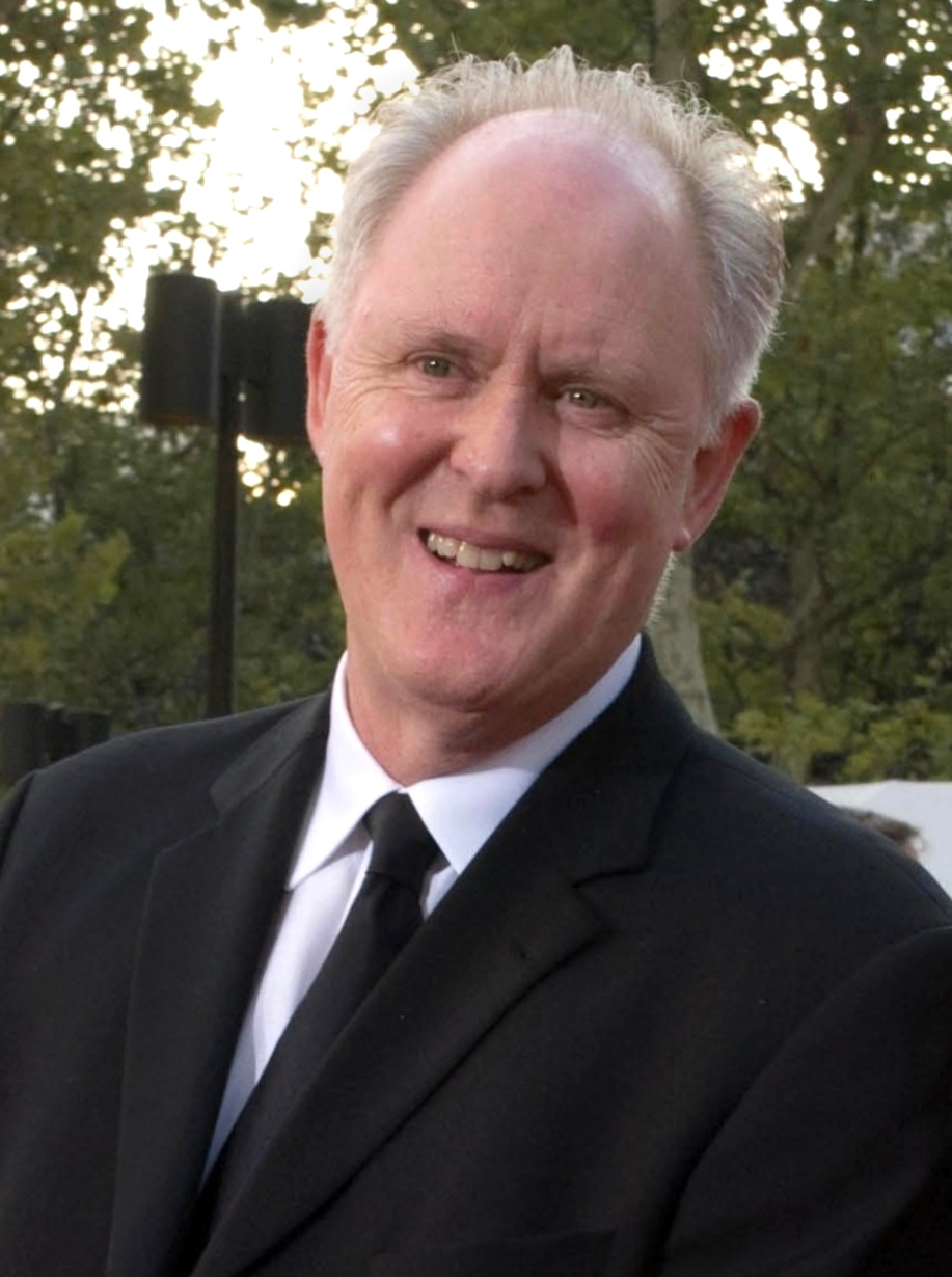 Tom Lithgow