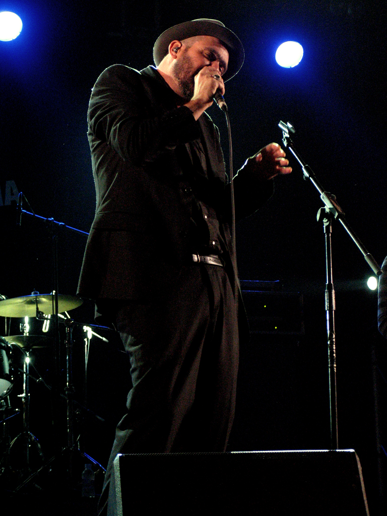 Tom Mallon