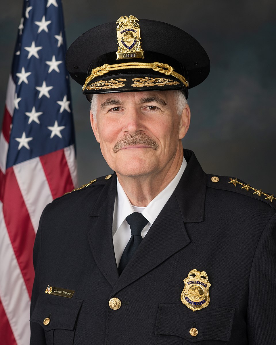 Tom Manger