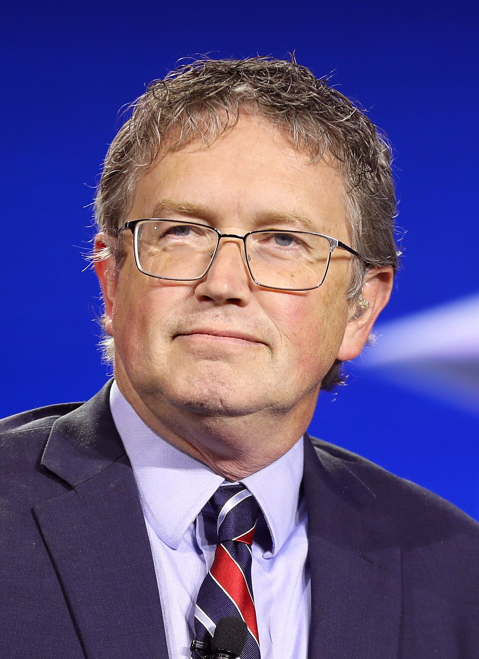 Tom Massie