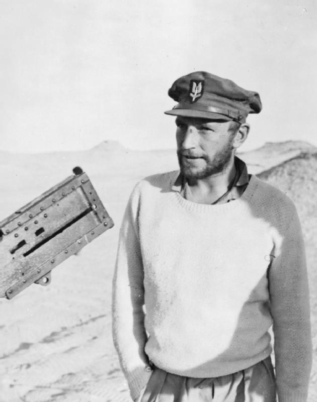 Tom Mayne