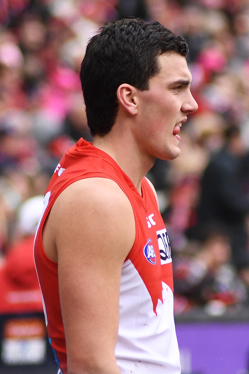Tom McCartin
