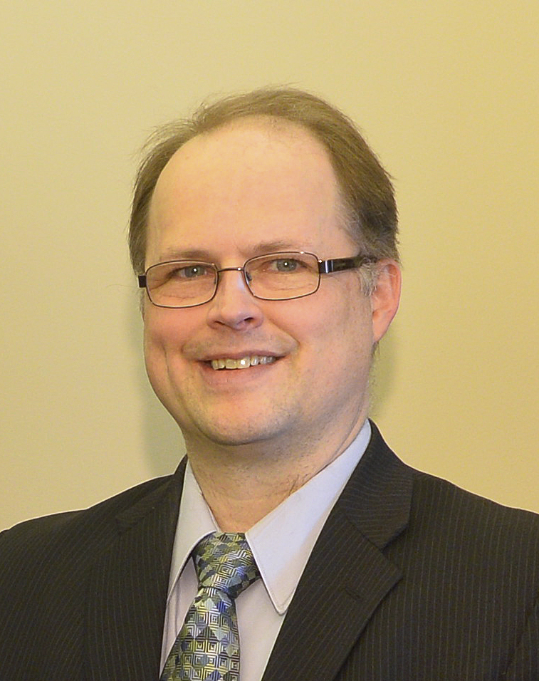 Tom McMillin