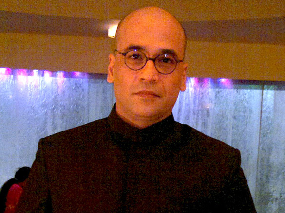 Tom Mohan